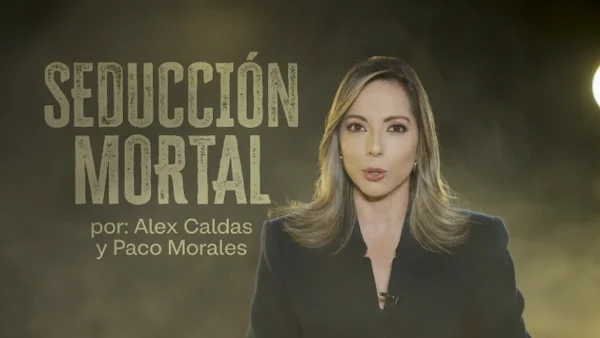 Retrato Hablado: 'Seducción mortal', la historia del asesino en serie más joven de Colombia Retrato Hablado: 'Seducción mortal', la historia del asesino en serie más joven de Colombia