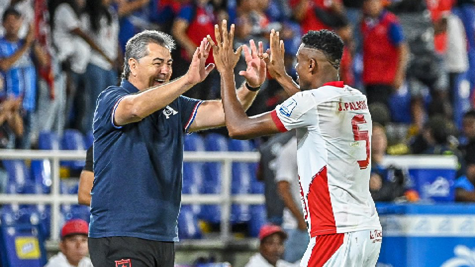 América clasificó a los cuadrangulares: vea el agónico gol para vencer a Medellín