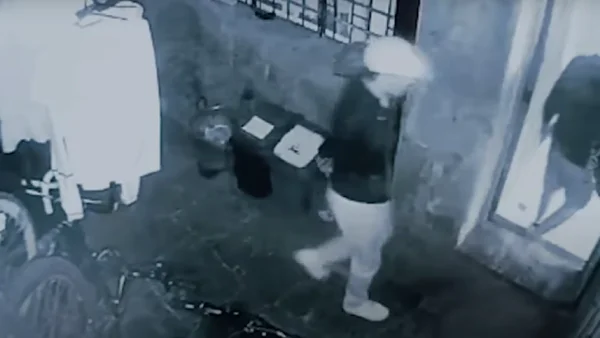 Retrato Hablado: José Quevedo, el hombre detrás de la historia de 'Seducción mortal' Retrato Hablado: José Quevedo, el hombre detrás de la historia de 'Seducción mortal'