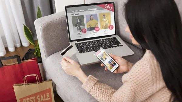 ¡Mucho cuidado! Estas son las estafas más comunes durante el Black Friday