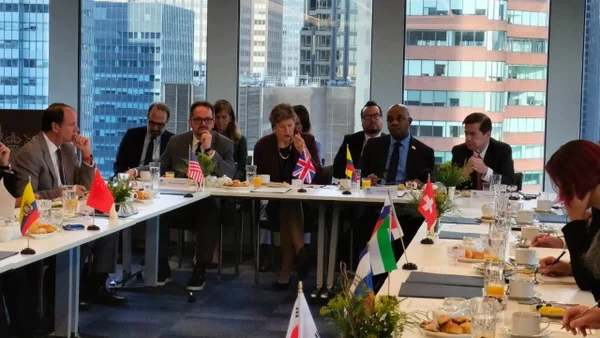 ¿En qué consiste el plan de choque para acelerar la implementación del Acuerdo de Paz? ¿En qué consiste el plan de choque para acelerar la implementación del Acuerdo de Paz?