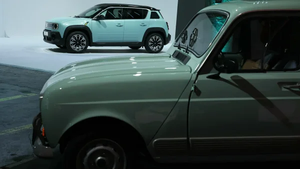 Es oficial, Renault 4 vuelve al mercado: así luce el novedoso modelo Es oficial, Renault 4 vuelve al mercado: así luce el novedoso modelo