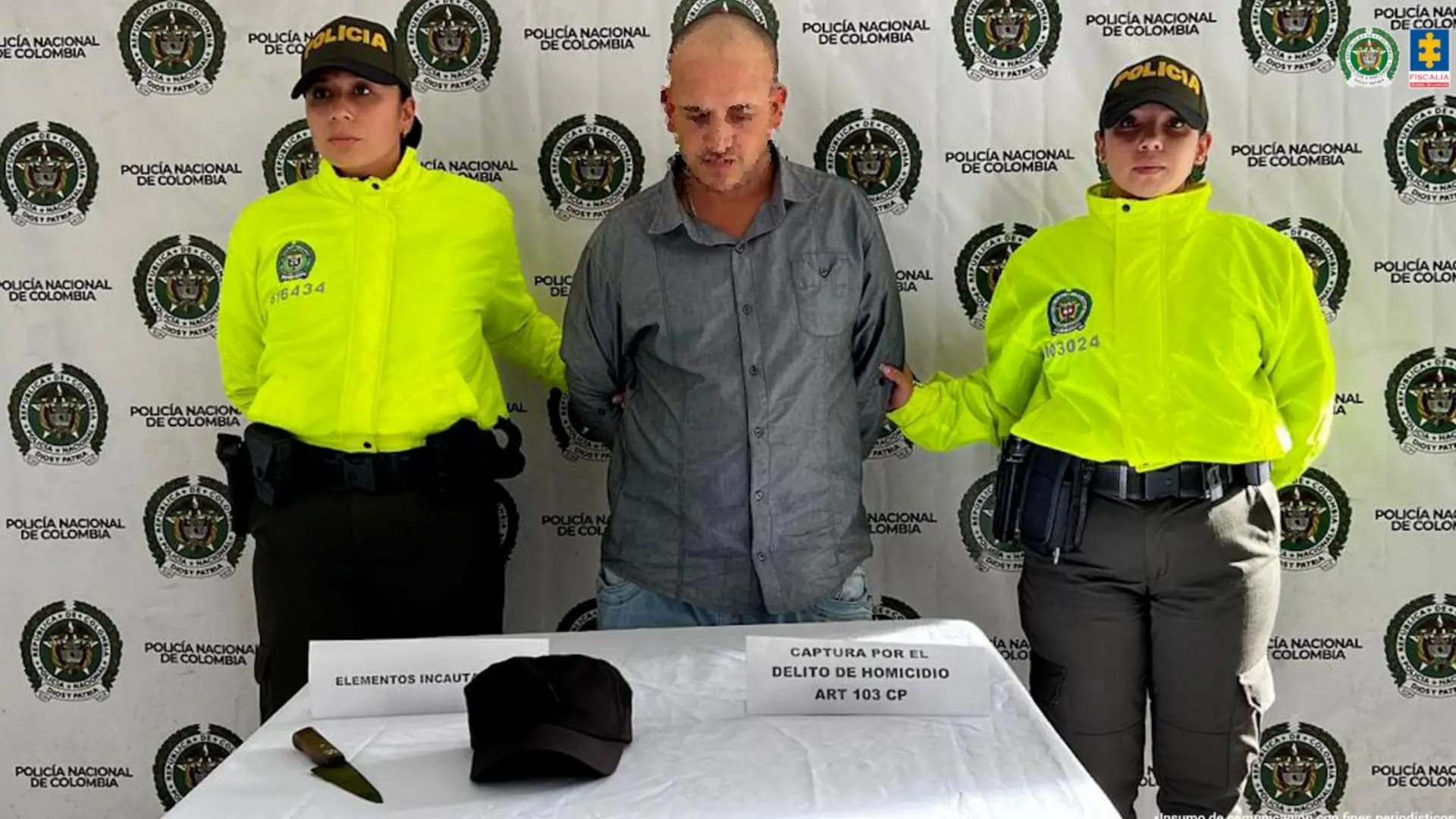 Crimen de Marlon Pérez estaría por esclarecerse: cárcel para alias Morcilla, el presunto asesino