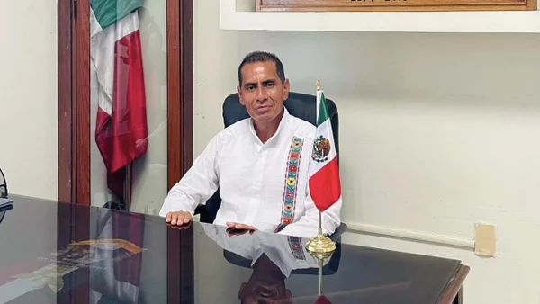 Otro alcalde asesinado en México: lo apuñalaron en su casa