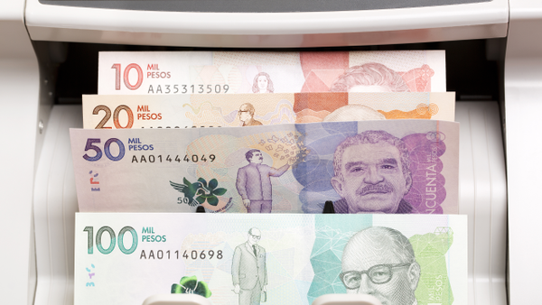 Entregaron el primer balance del Pacto por el Crédito: 10.6 billones ya fueron desembolsados