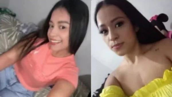 Joven colombiana fue asesinada en Estados Unidos: el presunto homicida sería su pareja Joven colombiana fue asesinada en Estados Unidos: el presunto homicida sería su pareja