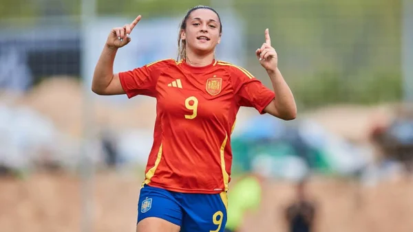 🔴EN VIVO🔴 Vea aquí España vs. Estados Unidos, Mundial Femenino sub-17