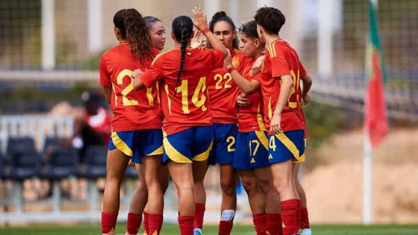 Primer tanto del Mundial Femenino sub-17 terminó en autogol: vea el lamentable ‘blooper’