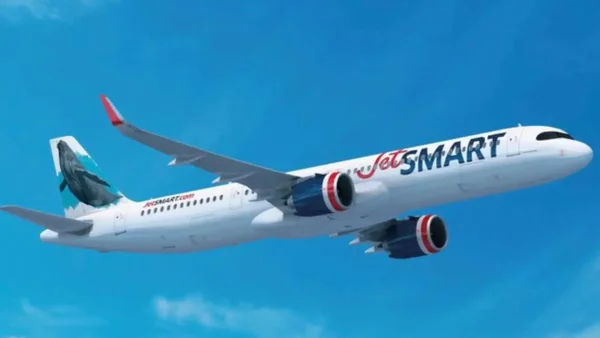 ¿Está buscando vuelos económicos? JetSMART lanzó promoción del 40%: fechas de compra