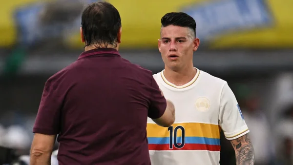 ¿Cómo son las cuentas de Colombia para clasificarse al Mundial en lo que resta del 2024?