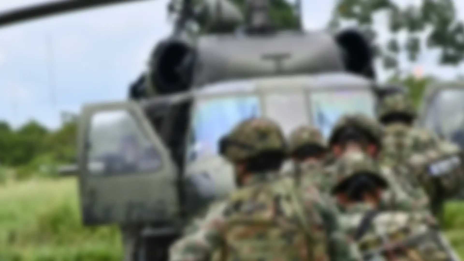 Casa por cárcel para 24 militares imputados por la masacre en Alto Remanso, Putumayo