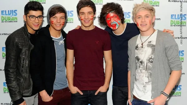 Liam Payne: las canciones de One Direction que marcaron una generación Liam Payne: las canciones de One Direction que marcaron una generación