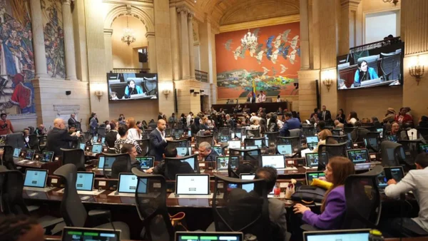 Cuatro artículos eliminados y poco avance tras la reanudación del debate de la reforma laboral