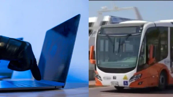 Nuevo método de estafa en Cartagena: delincuentes están engañando a los usuarios de Transcaribe Nuevo método de estafa en Cartagena: delincuentes están engañando a los usuarios de Transcaribe