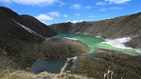 Este es el volcán que está prohibido visitar en Colombia: ¿cuál es la razón?