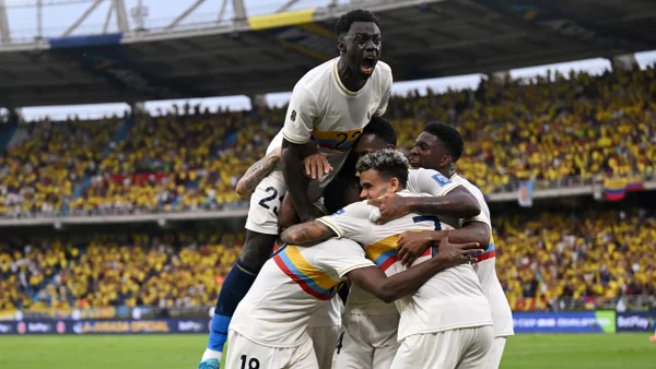 'Joya' de la Selección Colombia enamora al Arsenal de Inglaterra: esta es la millonada que pide su club