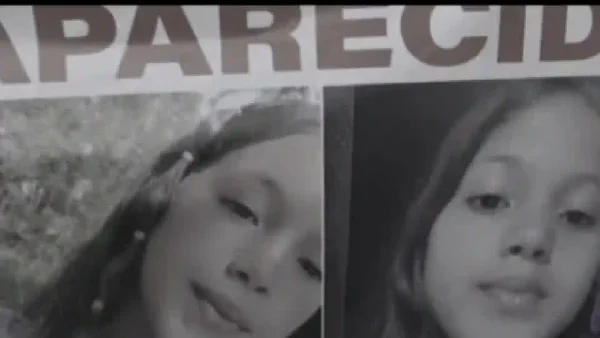 "Nunca en la vida me llegué a imaginar esto": luto en la familia de Sofía Delgado "Nunca en la vida me llegué a imaginar esto": luto en la familia de Sofía Delgado