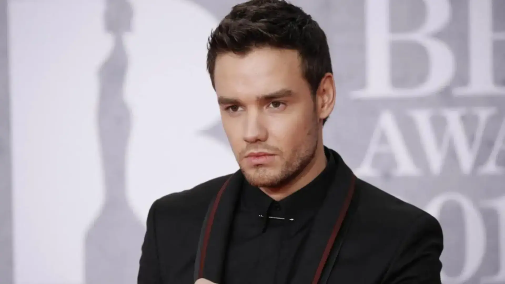 Revelan las inquietantes imágenes de la habitación de Liam Payne.