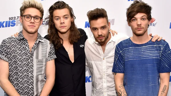 One Direction lamenta la muerte de Liam: la banda se unió con un mensaje en común