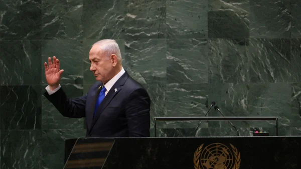 Israel anuncia el "principio del fin" de la guerra en Gaza tras muerte del líder de Hamás