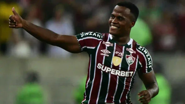 Jhon Arias, Gabriel Fuentes y Kevin Serna tienen nuevo DT: así le ha ido con colombianos