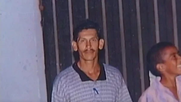 El oscuro historial del 'Monstruo de los cañaduzales': imitador de Garavito El oscuro historial del 'Monstruo de los cañaduzales': imitador de Garavito