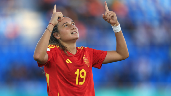 España va por otro paso en el Mundial Femenino Sub-17 vs. Corea del Sur: hora y dónde ver España va por otro paso en el Mundial Femenino Sub-17 vs. Corea del Sur: hora y dónde ver