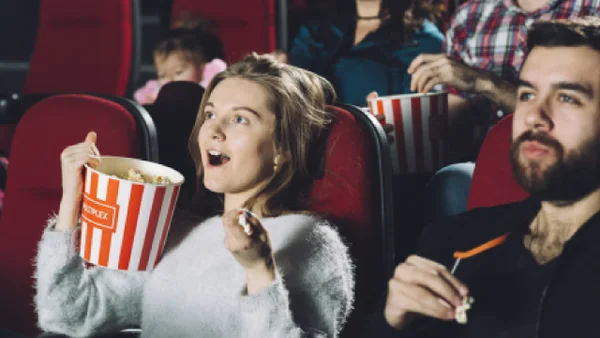 La película de terror del momento: algunos no pueden terminar de verla