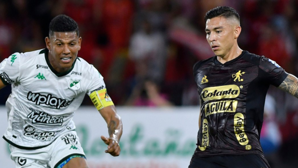 Clásico entre Cali y América será a puerta cerrada: los azucareros explotaron por decisión Clásico entre Cali y América será a puerta cerrada: los azucareros explotaron por decisión