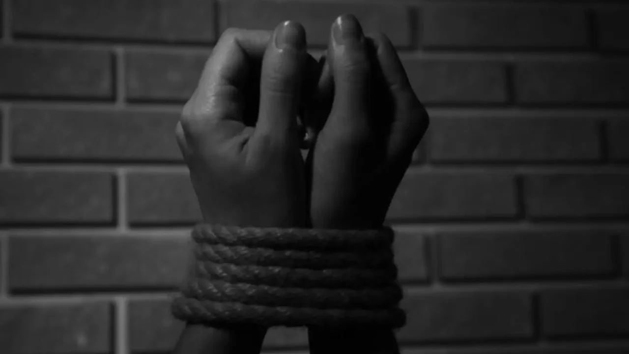 Rescatan a dos colombianas víctimas de trata de personas en Nigeria