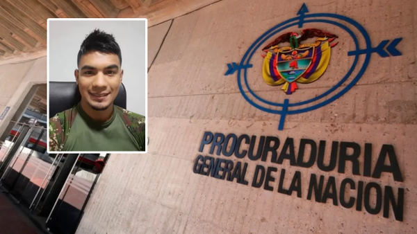 Feminicidio de Sofía Delgado: Procuraduría pidió que Brayan Campo también sea procesado por desaparición forzada