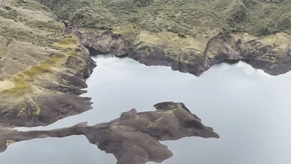 Embalses en Cundinamarca y un nuevo reporte: hay novedades