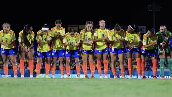 ¿Cuándo es el próximo partido de la Selección Colombia en el Mundial Femenino Sub-17?