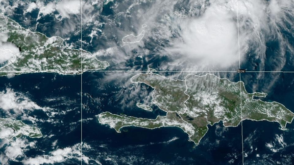 Huracán Oscar deja siete muertos en Cuba: reporte oficial