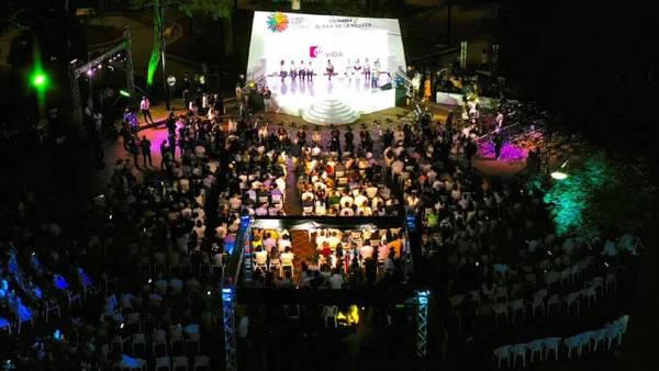 Así será la participación de los más pequeños en la COP16