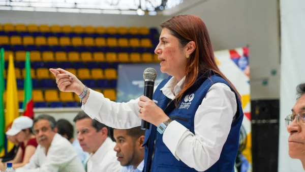 Defensoría del Pueblo y un llamado para evitar el posible paro minero