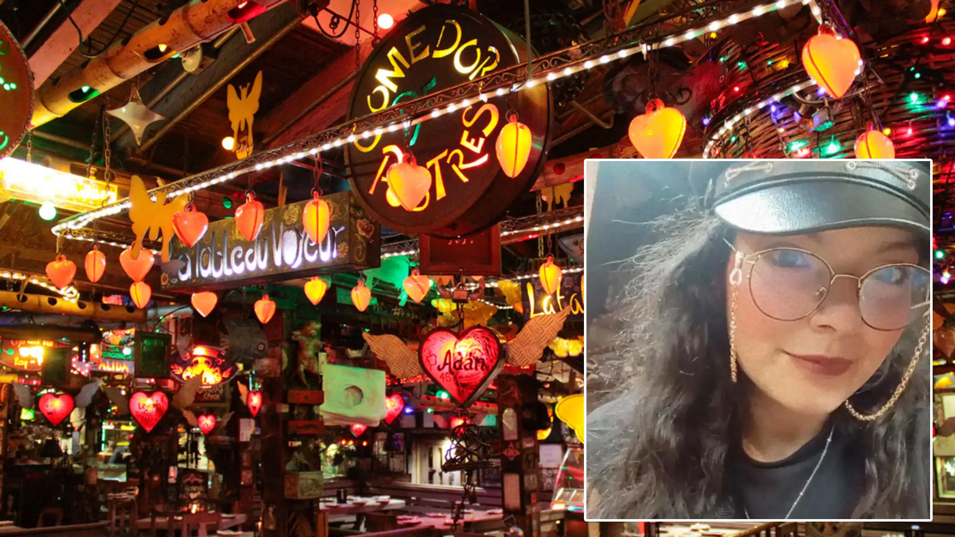 Foto: Andrés Carne de Res/ Laura Daniela Villamil