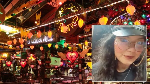 Familia de Laura Villamil entuteló a Andrés Carne de Res y un juez falló en su favor