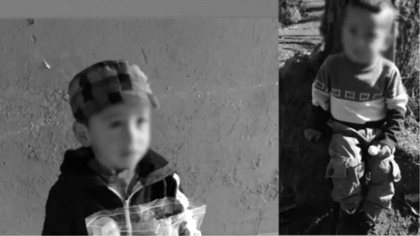 Niño de dos años fue hallado muerto en una finca de San Cayetano, Cundinamarca