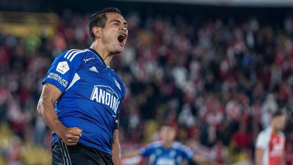 Santa Fe y su flojo historial de local contra Millonarios: más de dos años sin triunfos