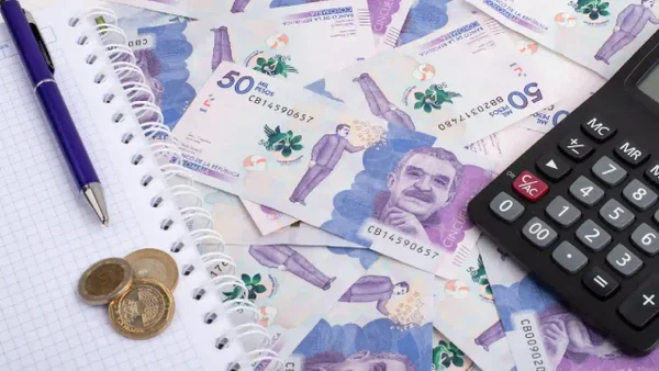 Las importaciones aumentaron en agosto de 2024, según el Dane: ¿De cuánto fue el crecimiento? Las importaciones aumentaron en agosto de 2024, según el Dane: ¿De cuánto fue el crecimiento?