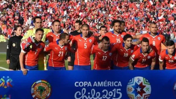 Importante exfutbolista chileno está en prisión preventiva por presunto caso de abuso sexual