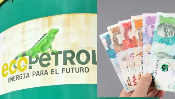 Las acciones de Ecopetrol continuaron cayendo en Wall Street y en la Bolsa de Valores de Colombia