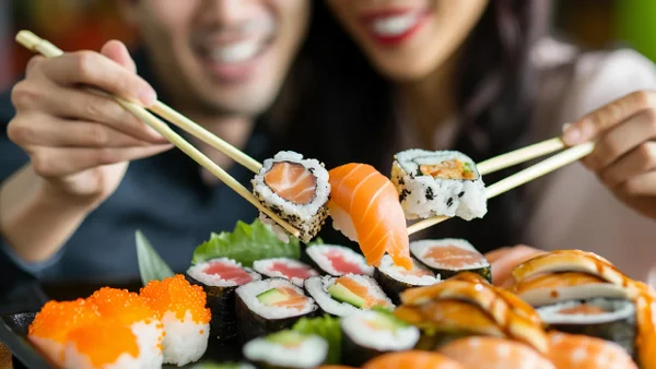 ¡Es oficial! Fechas del Sushi Master 2024: ¿Cuáles serán sus precios este año?