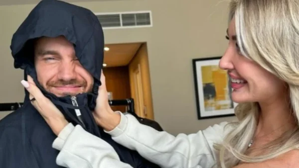 El doloroso mensaje de la novia de Liam Payne tras su muerte: "No sé cómo vivir en un mundo sin ti"