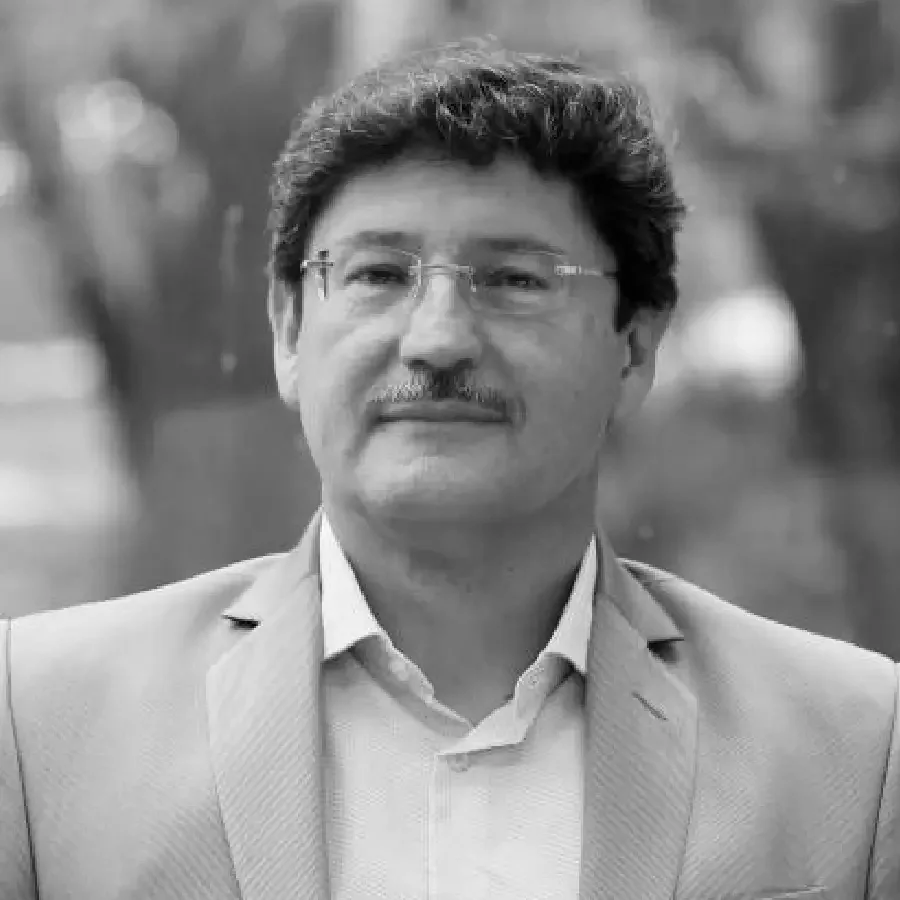 Hernan Estupinan perfil