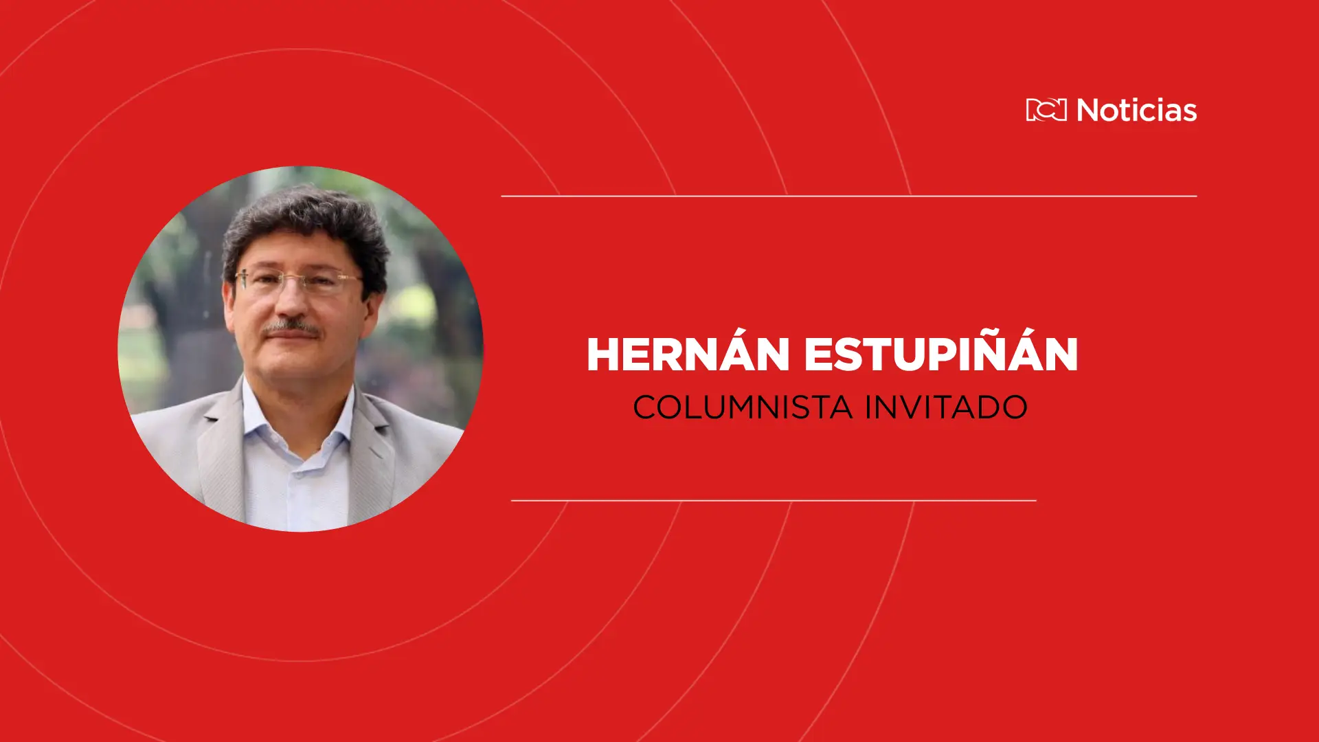 Hernán Estupiñán