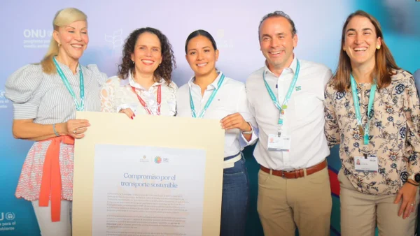 ¿Cuándo comenzarán las obras del tren de cercanías del Valle del Cauca? ¿Cuándo comenzarán las obras del tren de cercanías del Valle del Cauca?