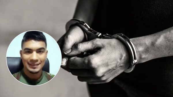 Brayan Campo, confeso asesino de Sofía Delgado, sería trasladado a la cárcel ‘La Tramacúa’