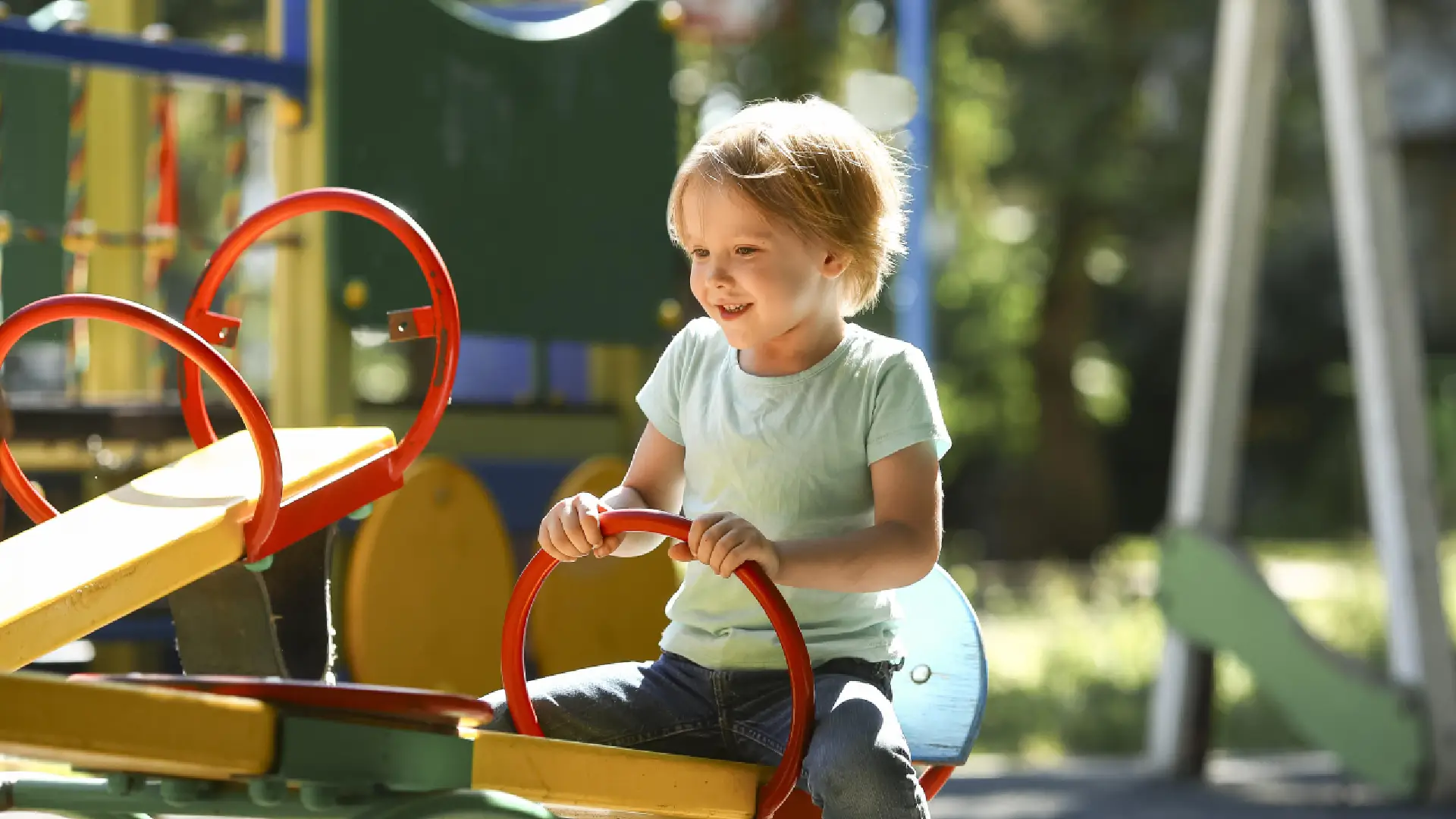 Bebés al Parque 2024